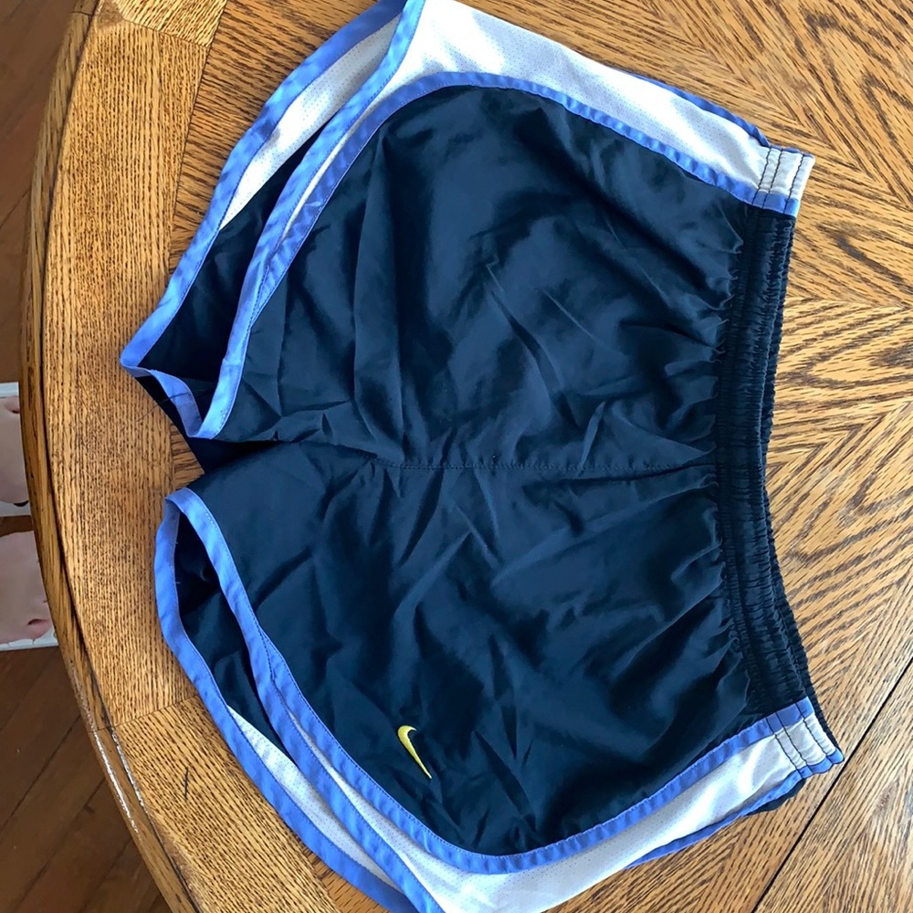 Nike Workout Shorts